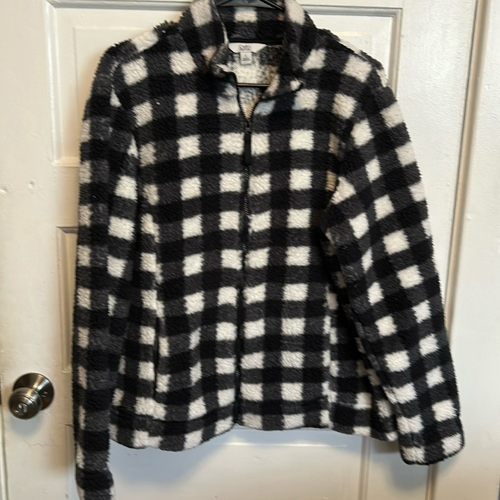 Croft & Barrow sweater